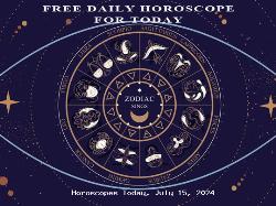 Free Horoscope Today, July 15, 2024: See What the stars have in store, opportunity and Lucky numbers