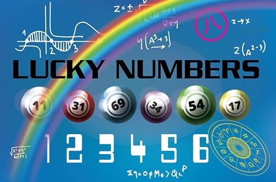 How to Find Your Lucky Numbers in Numerology