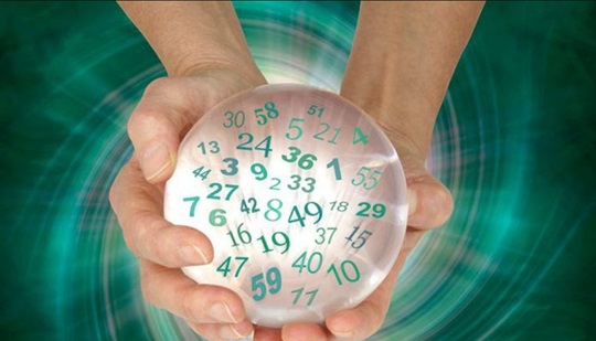 2  popular ways to Find Your Lucky Numbers in Numerology